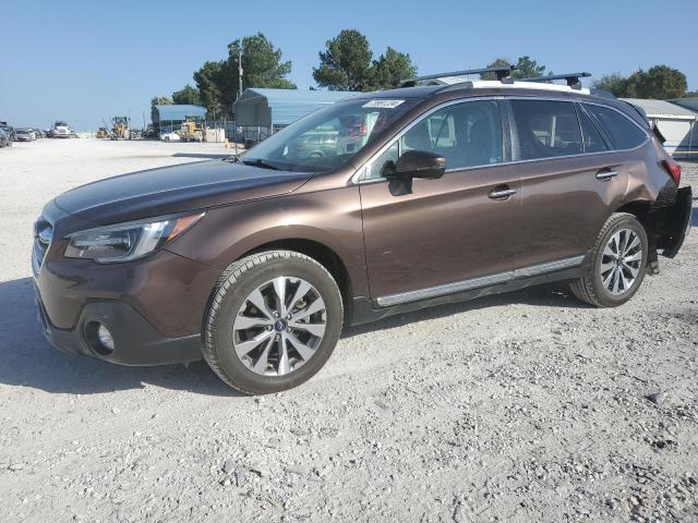 2019 SUBARU OUTBACK TO - 4S4BSETC1K3232383