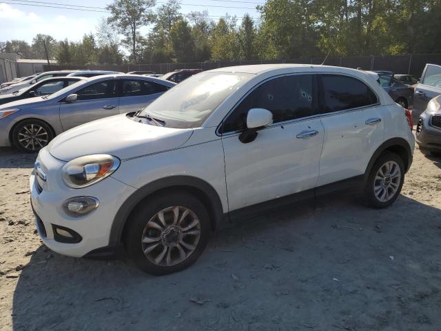 2016 FIAT 500X LOUNG - ZFBCFXDT6GP347930