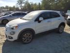 2016 FIAT 500X LOUNG - ZFBCFXDT6GP347930