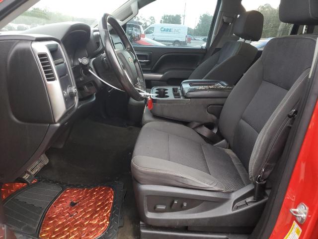 2016 CHEVROLET SILVERADO - 1GCRCREC8GZ172952