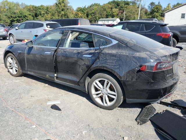 2015 TESLA MODEL S 70 5YJSA1S29FF086428