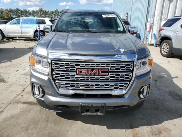 2022 GMC CANYON DEN 1GTG6EENXN1284835