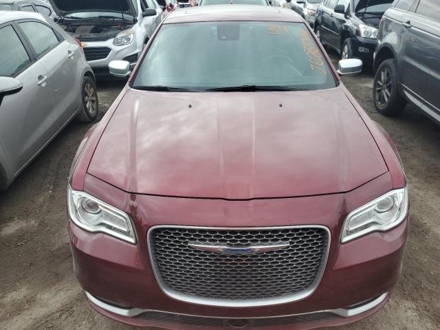 VIN 2C3CCAPG8GH220297 2016 Chrysler 300C, Platinum no.5