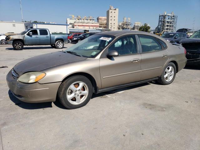 2003 FORD TAURUS SE #2996196423