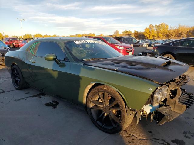 2022 DODGE CHALLENGER - 2C3CDZAG5NH156043