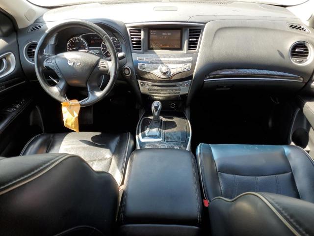 2016 INFINITI QX60 - 5N1AL0MN8GC516368