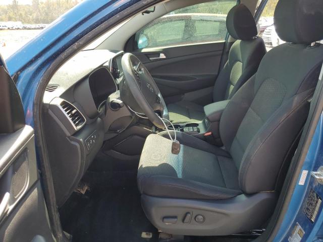 2020 HYUNDAI TUCSON LIM - KM8J3CA43LU251022