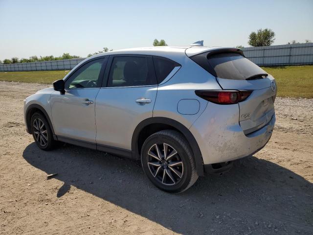 VIN JM3KFBCM6J0369164 2018 Mazda CX-5, Touring no.2