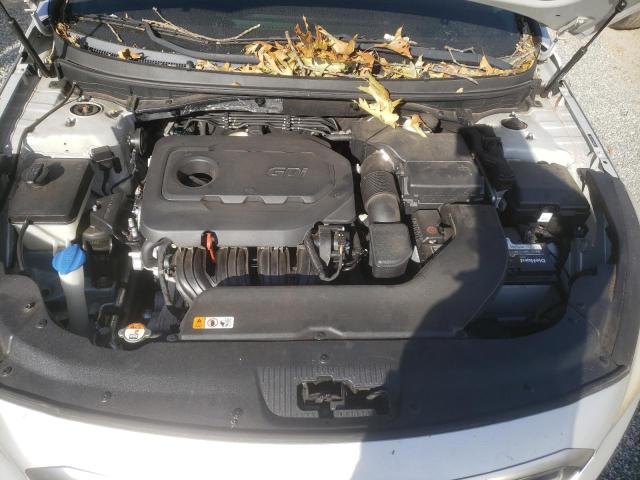 2016 HYUNDAI SONATA SE - 5NPE24AF4GH281419