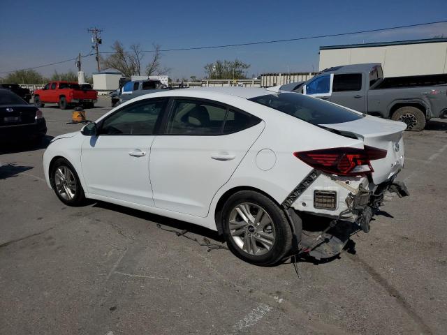 2020 HYUNDAI ELANTRA SE - 5NPD84LF1LH519566