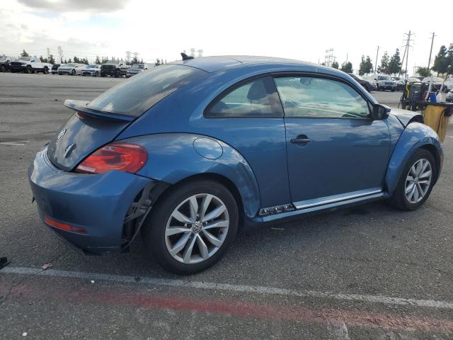 2017 VOLKSWAGEN BEETLE 1.8 - 3VWF17AT4HM625385
