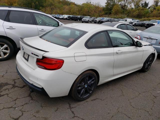 VIN WBA1J9C50GV371604 2016 BMW 2 Series, M235XI no.3