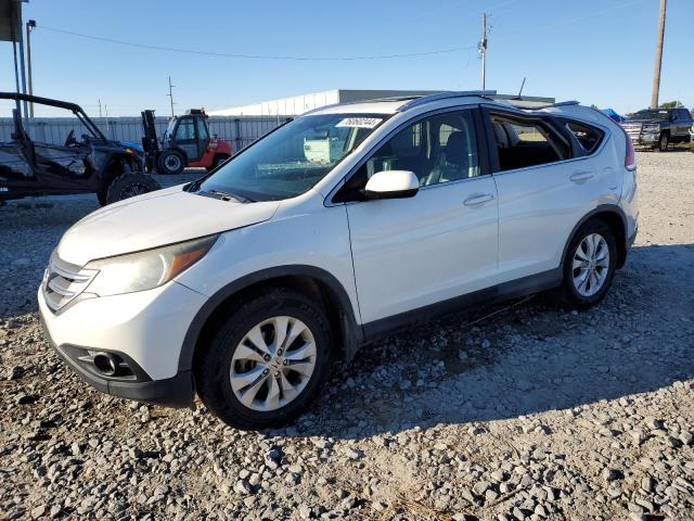 VIN 5J6RM3H72DL042683 2013 HONDA CRV no.1