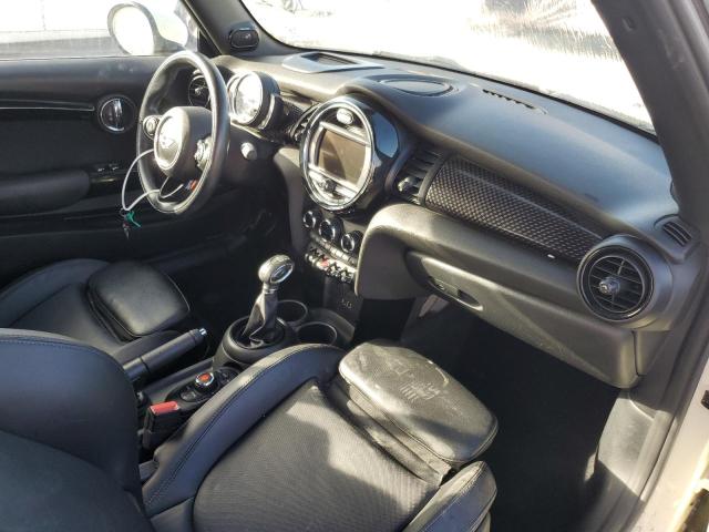 2018 MINI COOPER S - WMWWG9C55J3C82430