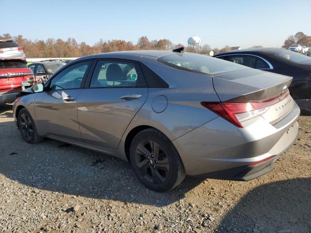 VIN KMHLM4AJ2MU006294 2021 HYUNDAI ELANTRA no.2