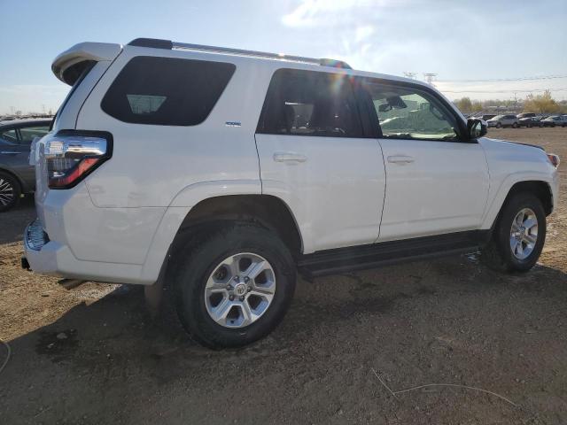 2024 TOYOTA 4RUNNER SR - JTEMU5JR9R6218122