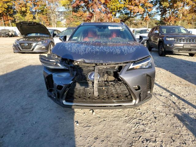 2019 LEXUS UX 250H - JTHU9JBH4K2009631