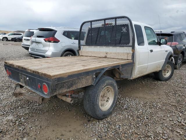 FORD RANGER SUP 2002 white  gas 1FTZR45E12PA23354 photo #4