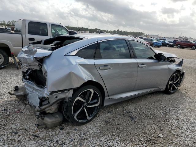2022 HONDA ACCORD SPO - 1HGCV1F37NA004149