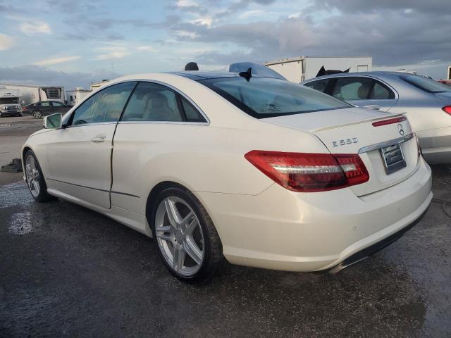 VIN WDDKJ7DB2DF209372 2013 Mercedes-Benz E-Class, 550 no.2