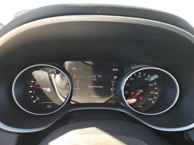 2020 JEEP COMPASS LA - 3C4NJDBB0LT135138