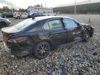 Lot #3006731470 2024 TOYOTA CAMRY SE N