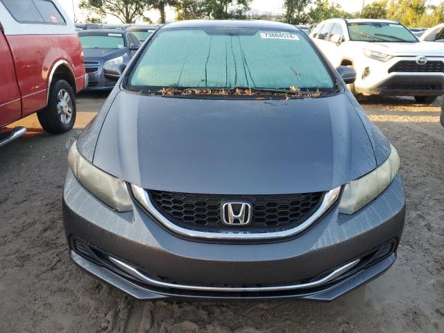 VIN 19XFB2F51EE012773 2014 Honda Civic, LX no.5