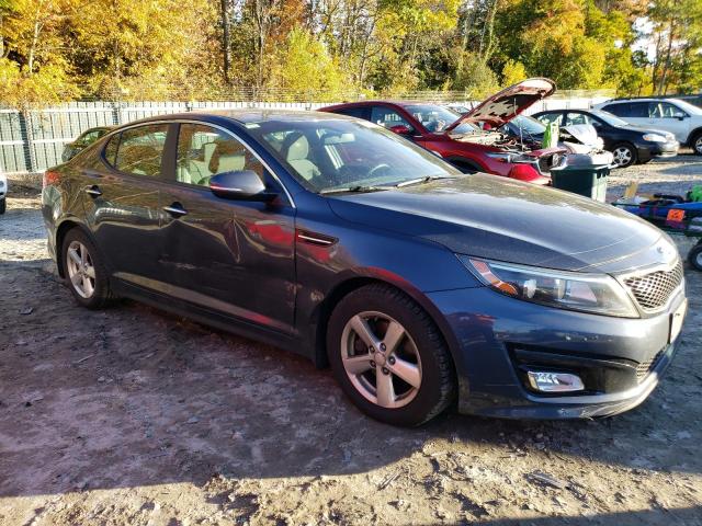 2015 KIA OPTIMA LX - KNAGM4A79F5546746