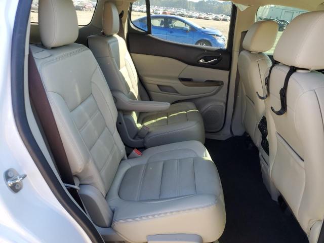 2017 GMC ACADIA DEN - 1GKKNPLS9HZ307937