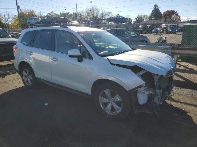 2015 SUBARU FORESTER 2 - JF2SJAHC3FH424908