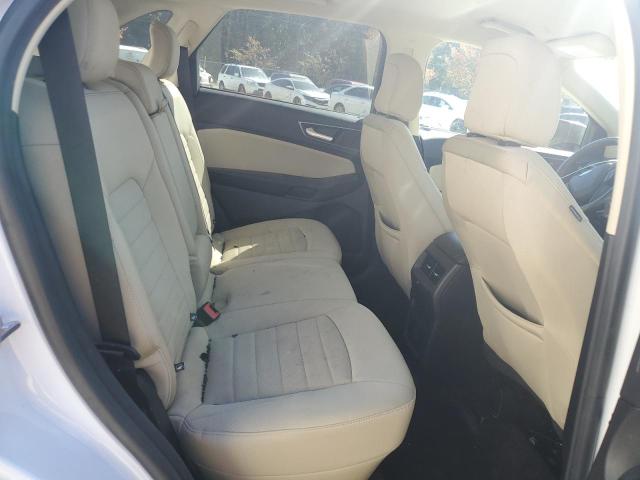 2020 FORD EDGE SE - 2FMPK3G95LBB63420