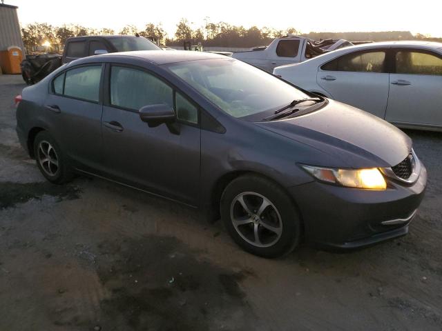 2015 HONDA CIVIC SE 2HGFB2F79FH541171