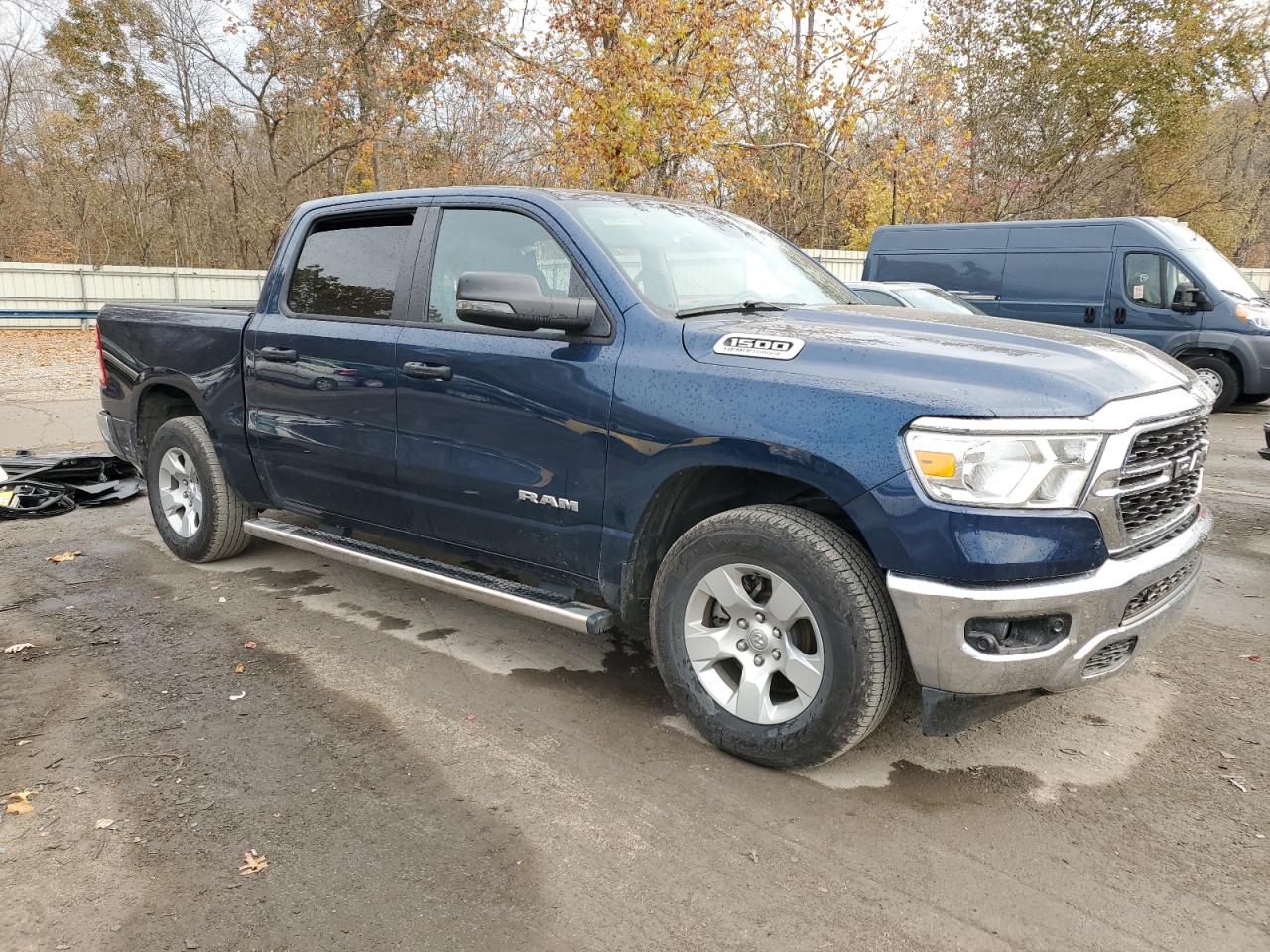 Lot #2989152715 2023 RAM 1500 BIG H