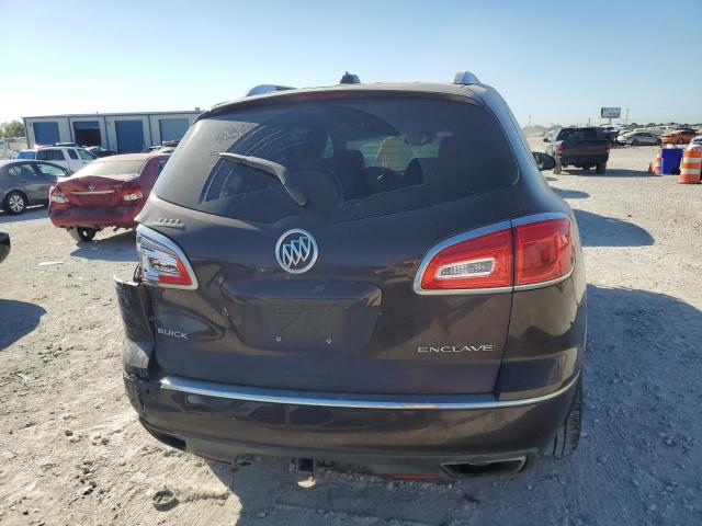 2016 BUICK ENCLAVE - 5GAKRBKD4GJ236263