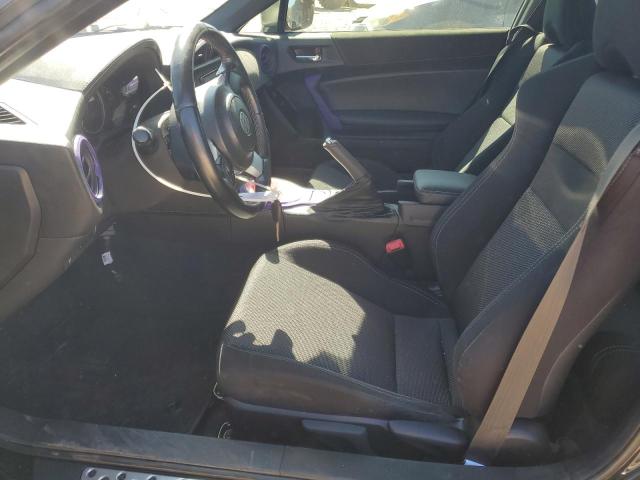 2020 TOYOTA 86 JF1ZNAA19L9753005