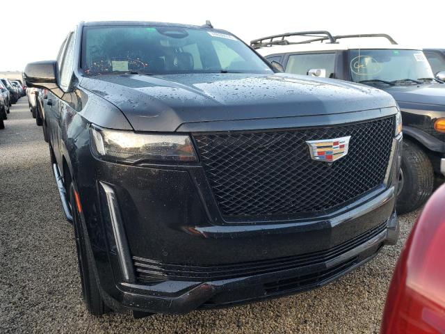 2021 CADILLAC ESCALADE E - 1GYS4RKL8MR437247