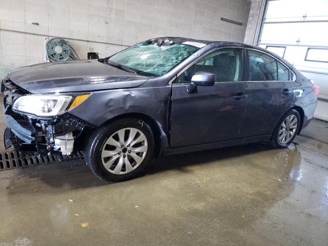 2015 SUBARU LEGACY 2.5 - 4S3BNBC6XF3060977