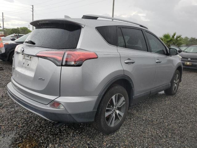 VIN 2T3WFREV2HW366552 2017 Toyota RAV4, Xle no.3