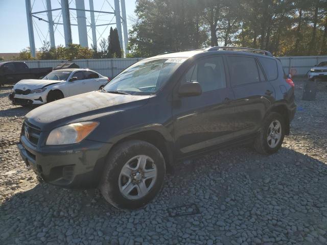 2012 TOYOTA RAV4 2012