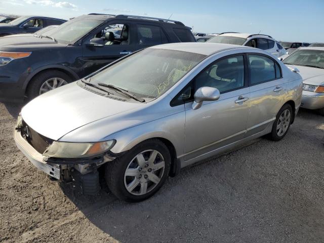Vin: 2hgfa1f57ah310063, lot: 75050774, honda civic lx 20101