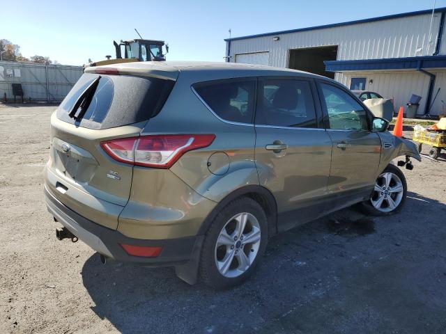 VIN 1FMCU9G93DUB69160 2013 Ford Escape, SE no.3