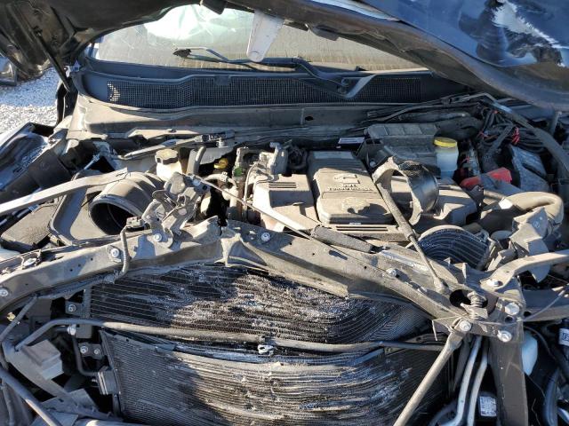 2019 DODGE RAM 2500 3C6UR5HL0KG665425