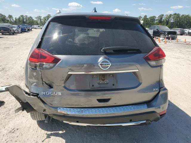 2019 NISSAN ROGUE S - JN8AT2MT5KW255730