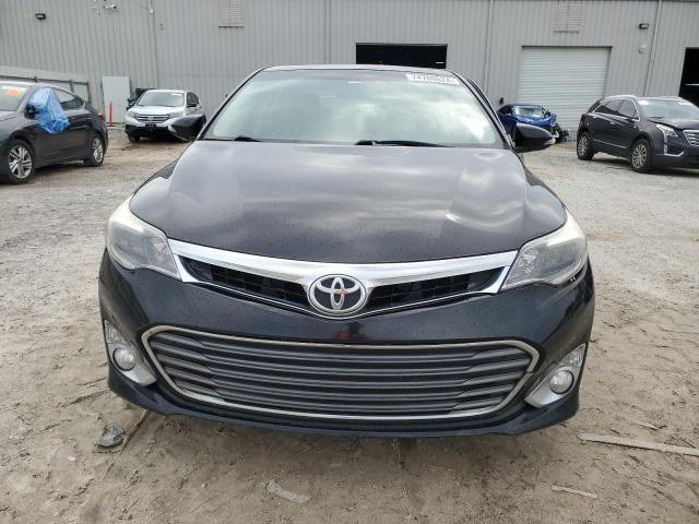 VIN 4T1BK1EBXDU018891 2013 Toyota Avalon, Base no.5