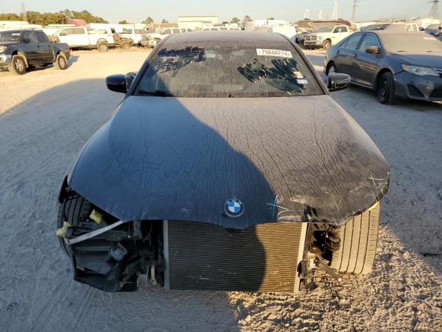 2018 BMW 540 XI - WBAJE7C57JWC55037