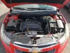 CHEVROLET CRUZE LS photo