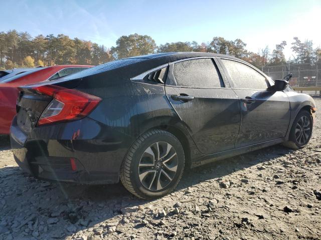 2017 HONDA CIVIC LX - 2HGFC2F50HH527643