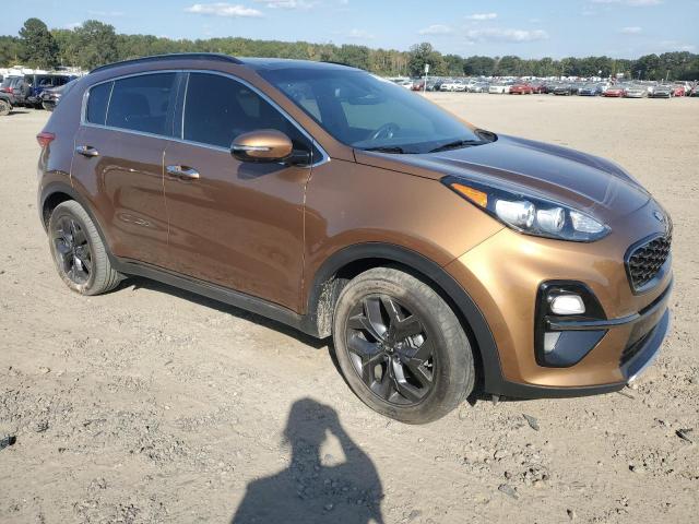 2020 KIA SPORTAGE S - KNDP63AC6L7774014