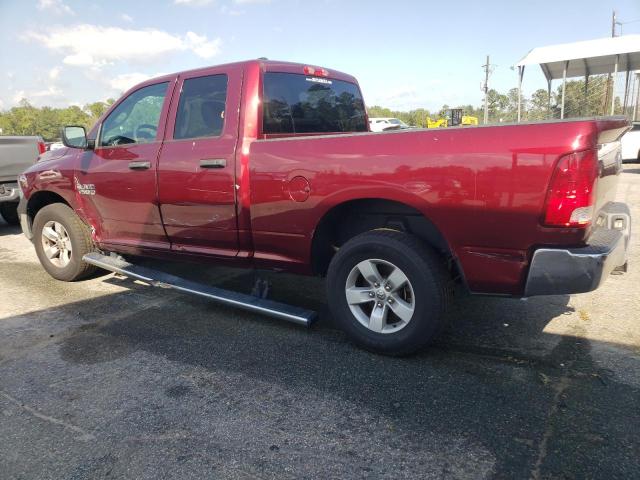 2017 RAM 1500 ST - 1C6RR7FG2HS755961