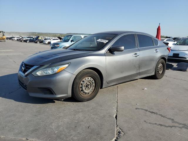2016 NISSAN ALTIMA 2.5 - 1N4AL3AP6GN317499